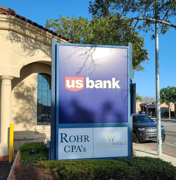 More Photos Of 1238 E Grand Ave, Arroyo Grande Office For Lease