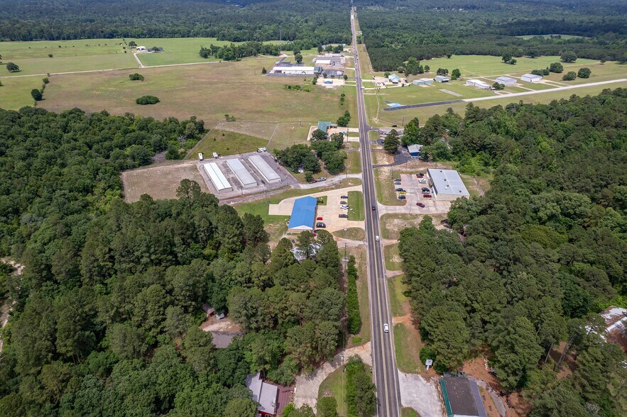 More Photos Of 2472 S Farm To Market Road 2869, Hawkins Freestanding For Sale
