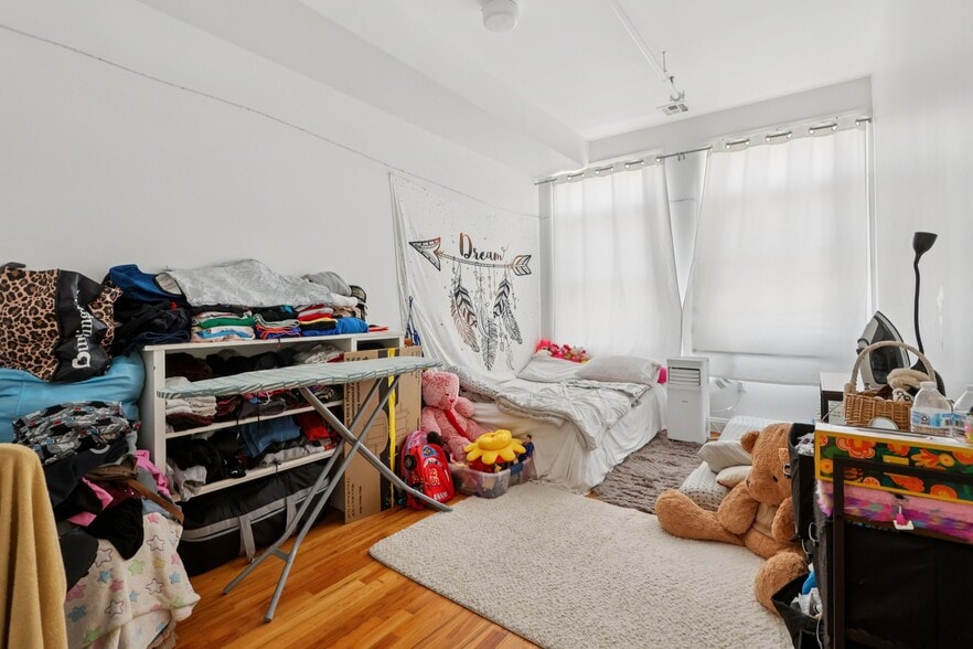 More Photos Of 378 George St, New Brunswick Storefront Retail Residential For Sale