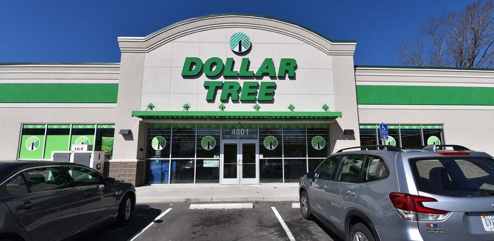 More Photos Of 4801 Cleburne Blvd, Dublin Convenience Store For Sale