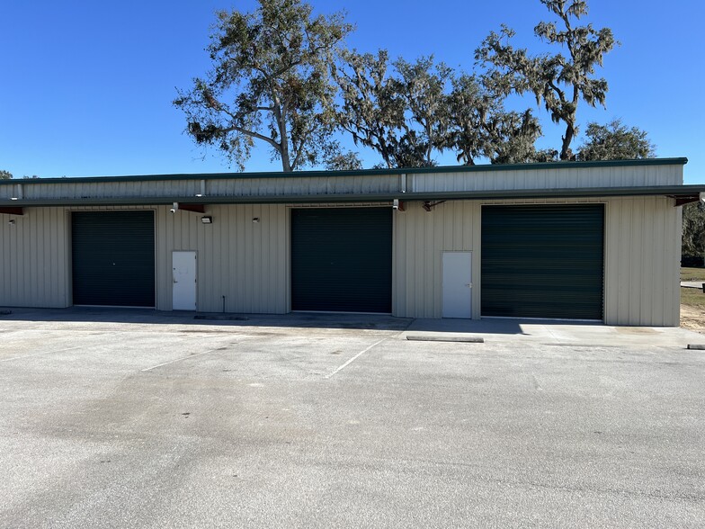 Primary Photo Of 4312 Wallace Rd, Lakeland Warehouse For Lease