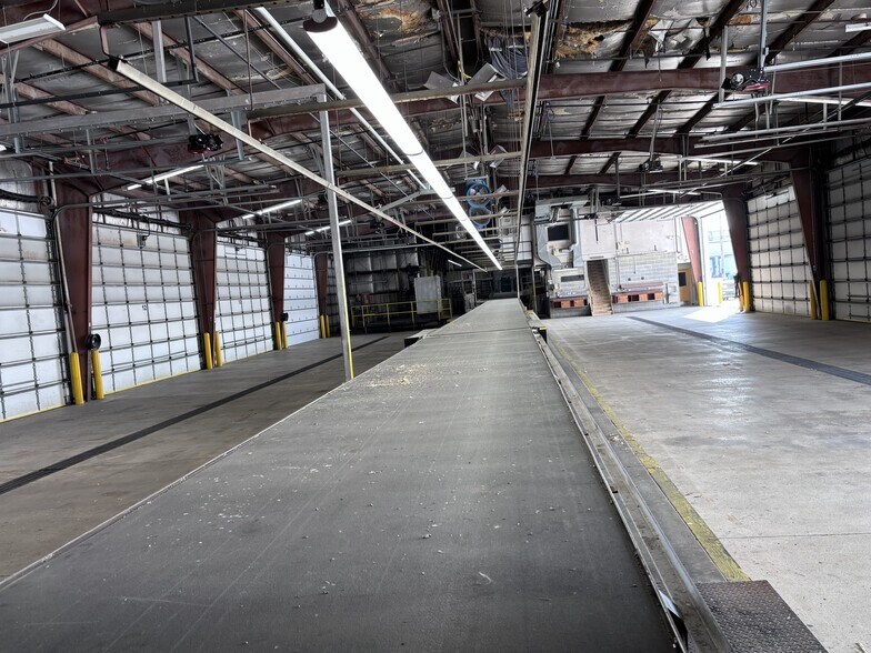 More Photos Of 1851 Industrial Dr, Celina Distribution For Lease