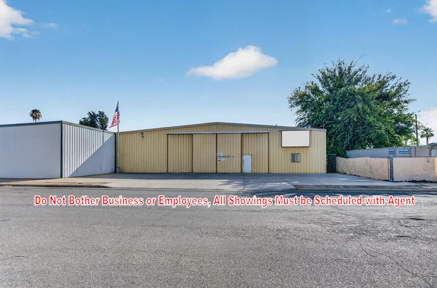 More Photos Of 149 Ashland ave, Lindsay Industrial For Sale