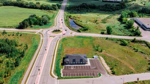 More Photos Of 950 Golden Spike Rd NE, Sauk Rapids Land For Sale