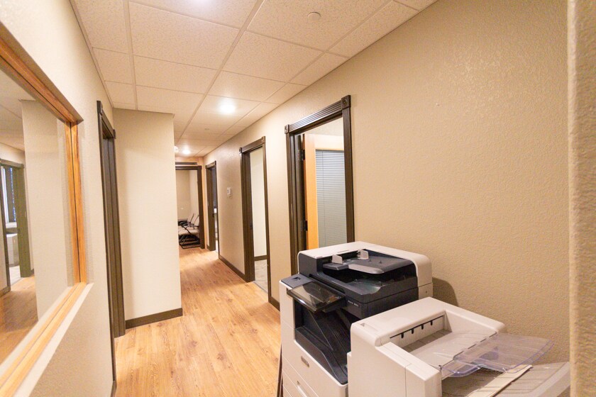 More Photos Of 2001 S Shields St, Fort Collins Medical For Lease