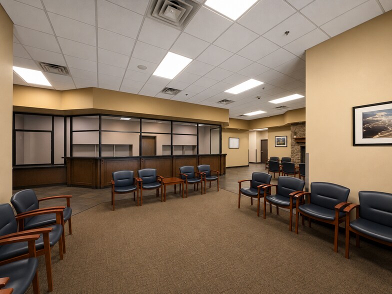 More Photos Of 2000 S Thompson St, Flagstaff Medical For Lease