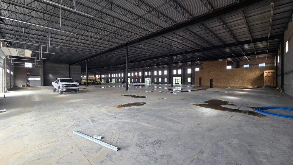 More Photos Of 140 Apollo Rd, Salt Lake City Warehouse For Lease
