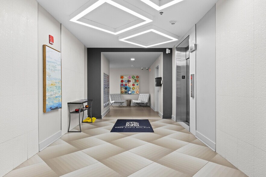 More Photos Of 88-94 Elm St, Rochester Office Residential For Lease