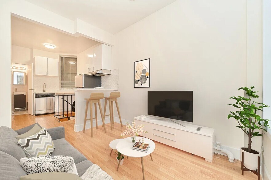 More Photos Of 239 W 20th St, New York Apartments For Sale