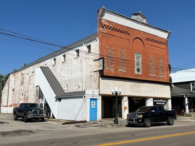 More Photos Of 6 N Limestone St, Jamestown Storefront For Sale
