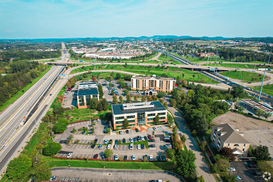 More Photos Of 125 Emeryville Dr, Cranberry Township Medical For Lease