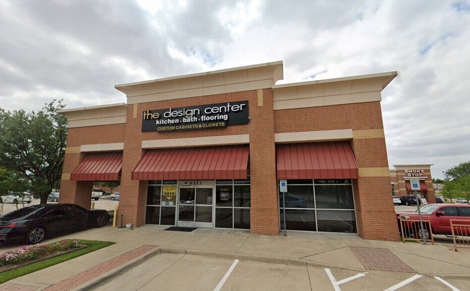 More Photos Of 9411 Preston Rd, Frisco Unknown For Lease