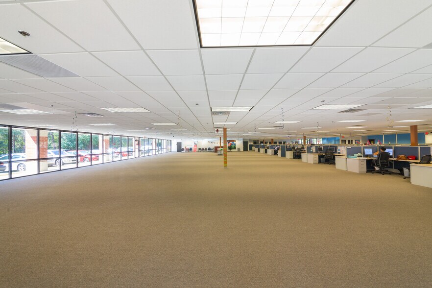 More Photos Of 1455 Old Alabama Rd, Roswell Office For Sale