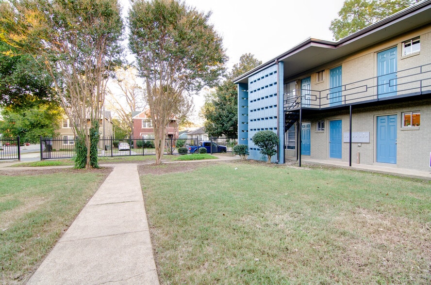 More Photos Of 21 Diana St, Memphis Apartments For Sale