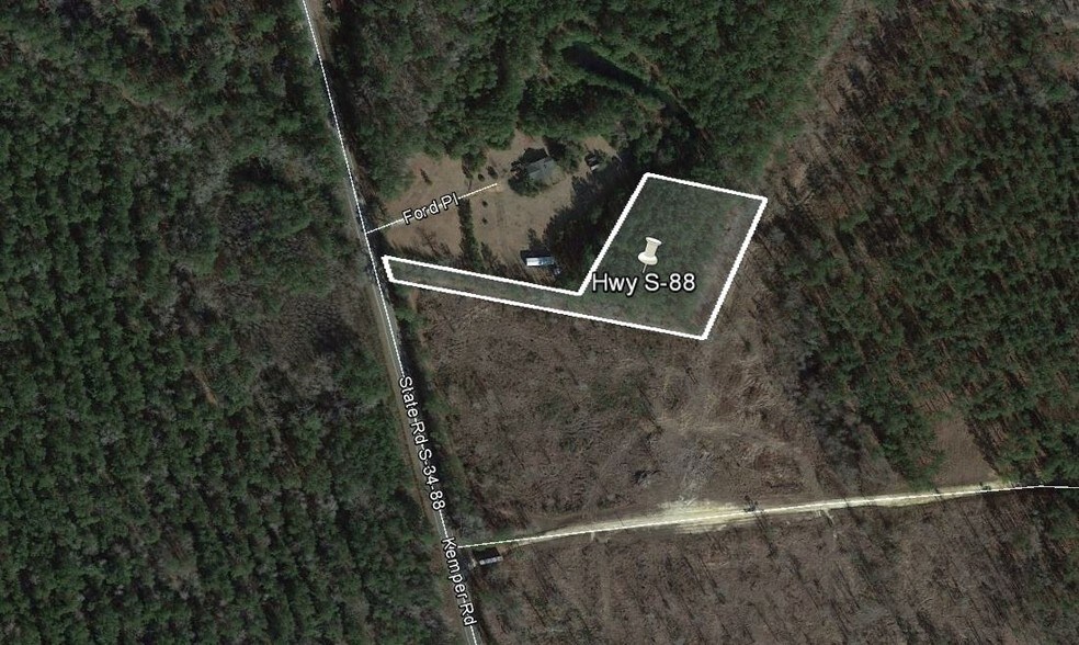 More Photos Of SC 88 Hwy, Nichols Land For Sale