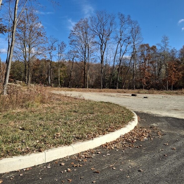 More Photos Of 1550 Porter Rd, Bear Warehouse For Lease