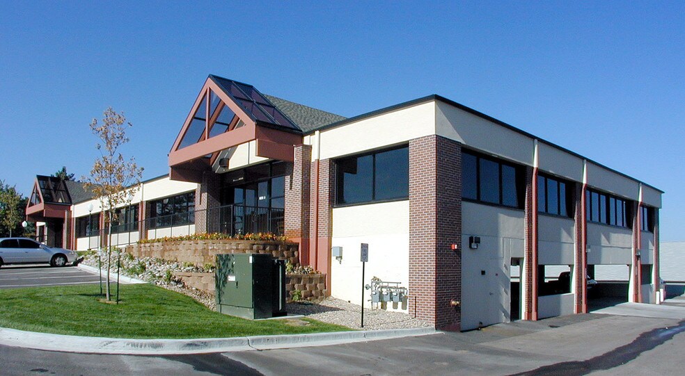 More Photos Of 7343 S Alton Way, Centennial Medical For Lease