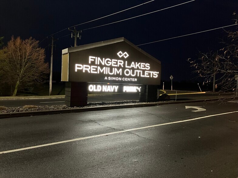 More Photos Of 655 Route 318, Waterloo Town Unknown For Lease