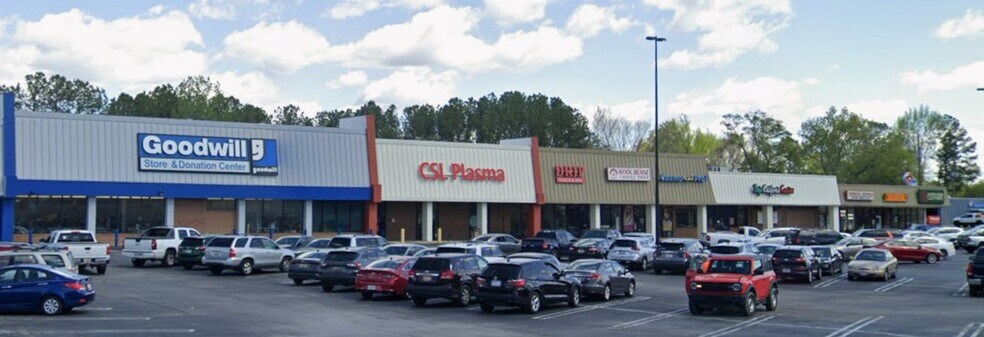 More Photos Of 110 Sutton Bridge Rd, Gadsden Unknown For Lease