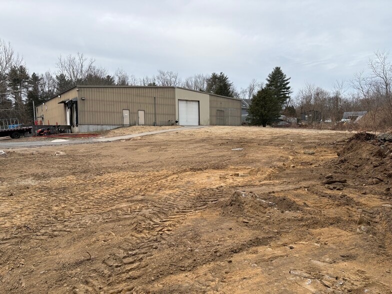 More Photos Of 340 S Worcester St, Norton Warehouse For Sale