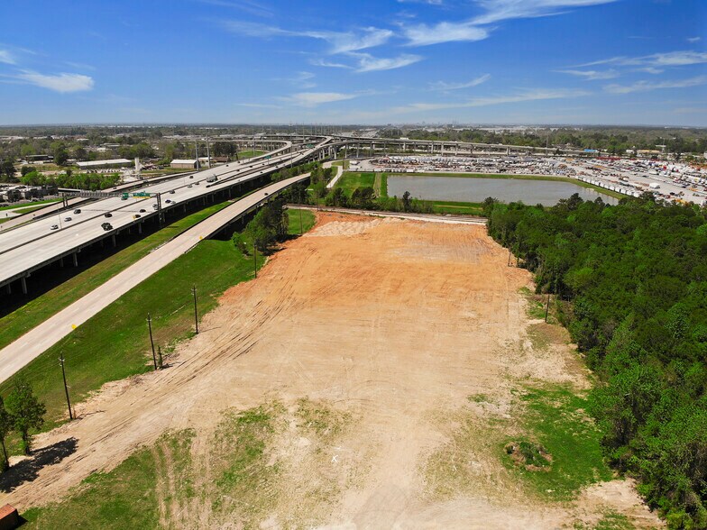 Manor Way & Old Humble Rd, Humble, TX 77396 Land For Sale