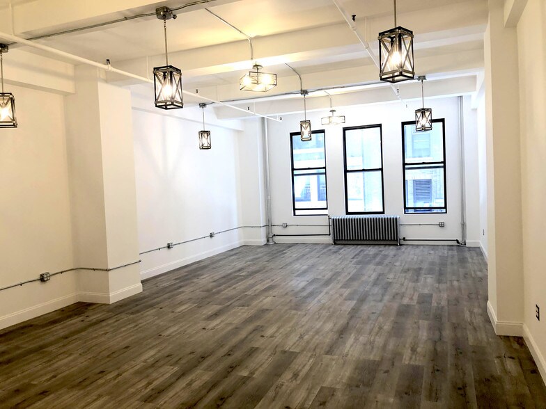 Primary Photo Of 265-269 W 37th St, New York Loft Creative Space For Lease