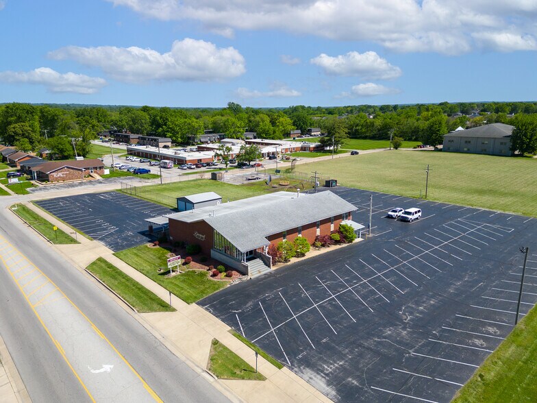 More Photos Of 2450 Pontoon Rd, Granite City Religious Facility For Sale