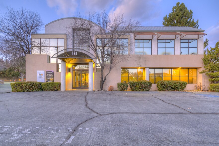 More Photos Of 499 W Plumb Ln, Reno Office For Sale