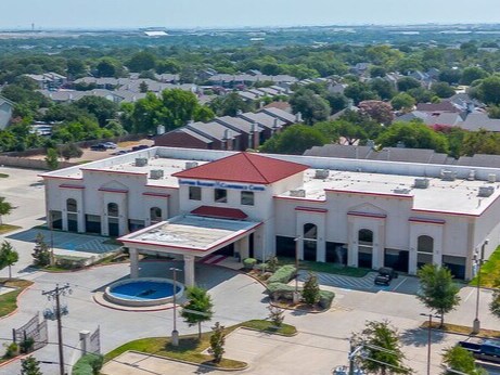 More Photos Of 1300 N Main St, Euless Specialty For Sale