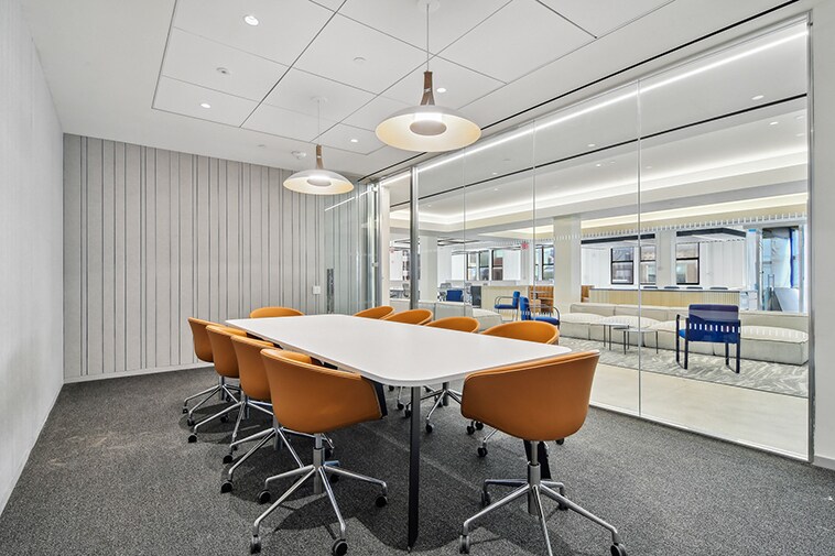 More Photos Of 360 Park Ave S, New York Office For Lease