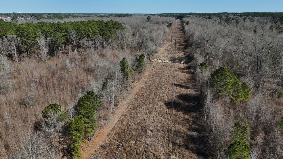 More Photos Of 1 Old Eldorado rd, Magnolia Land For Sale