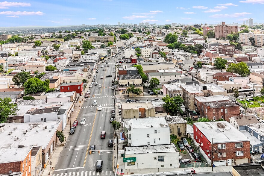 More Photos Of 6000-6004 Kennedy Blvd W, West New York Medical For Sale