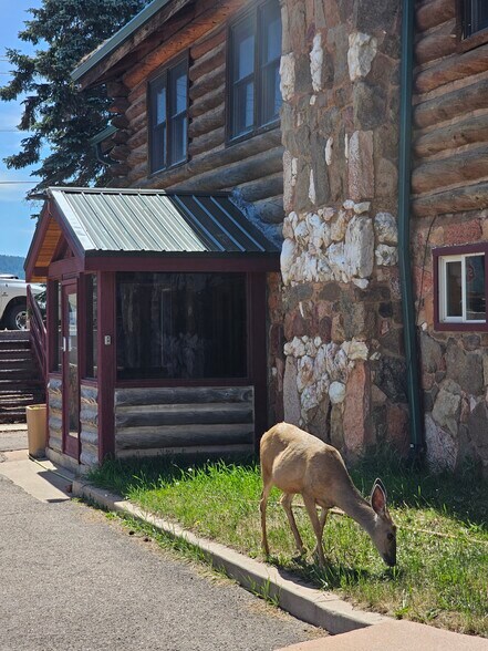 More Photos Of 720 W US Highway 24, Woodland Park Office Residential For Lease