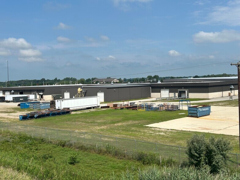 More Photos Of 7805 SR-9, Plant A, Howe Industrial For Sale