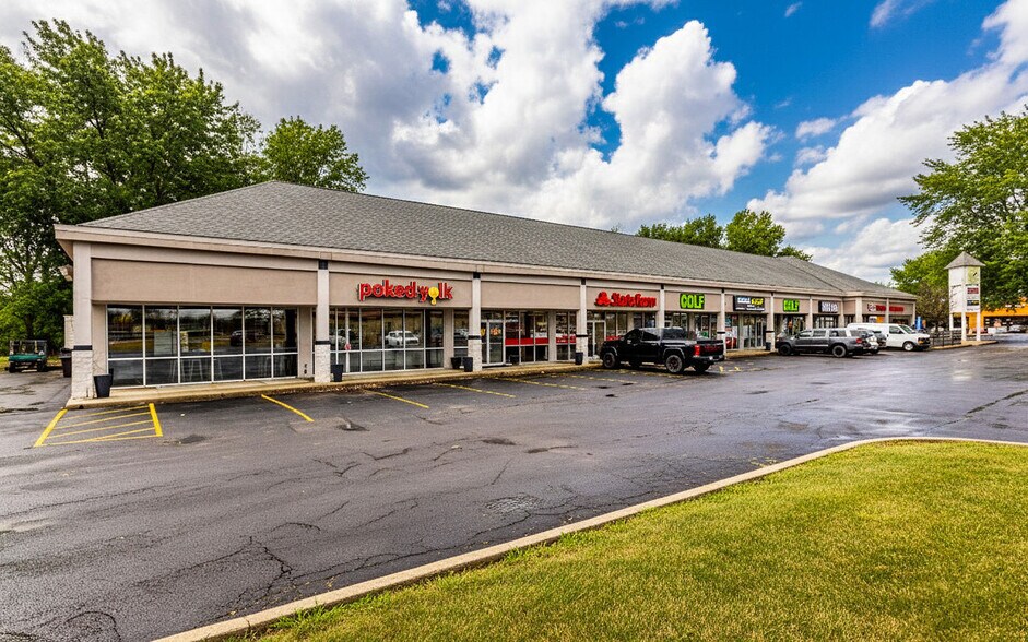 More Photos Of 2235 Bauer Rd, Batavia Unknown For Lease