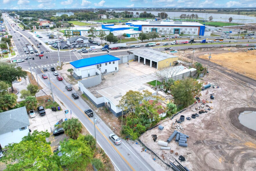 More Photos Of 1803 3rd St Sw, Winter Haven General Retail For Lease