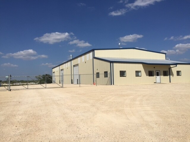 Primary Photo Of 685 Corgey Rd, Pleasanton Manufacturing For Lease
