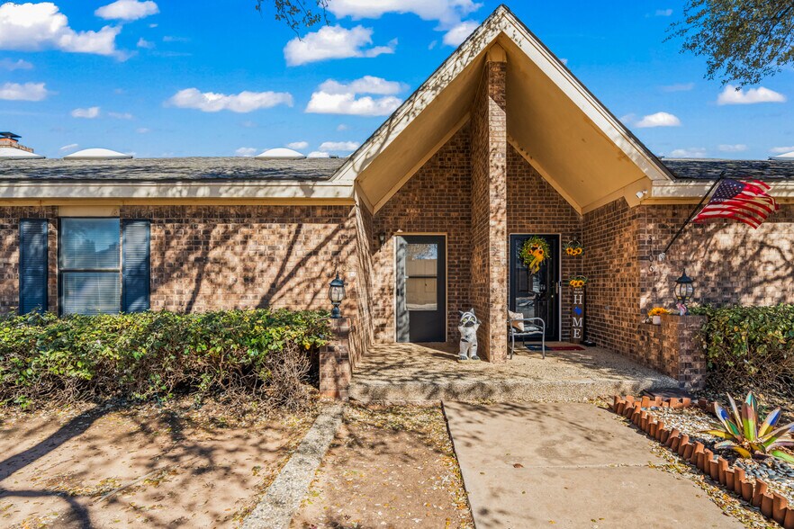 More Photos Of , Lubbock Multifamily For Sale