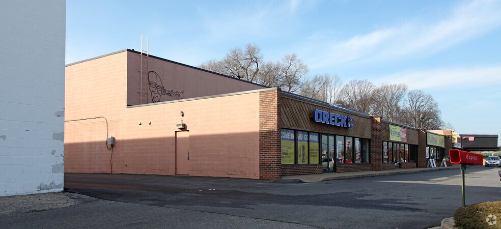 Primary Photo Of 2138 Generals Hwy, Annapolis Storefront For Lease