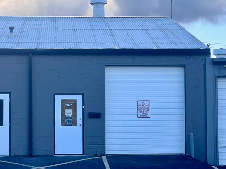 More Photos Of 320 N Arizona Ave, Prescott Warehouse For Lease