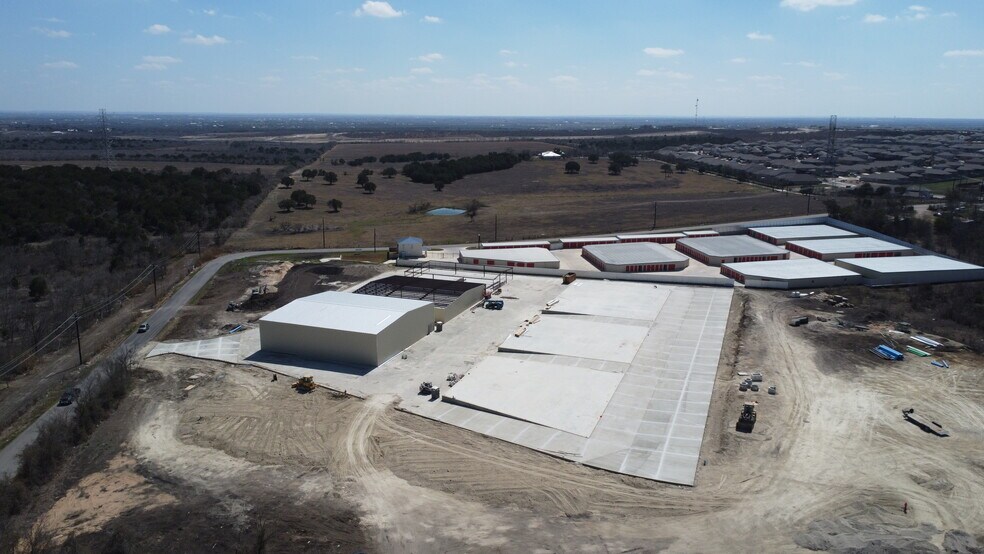 More Photos Of Green Valley Rd @ FM 1103, Cibolo Unknown For Lease