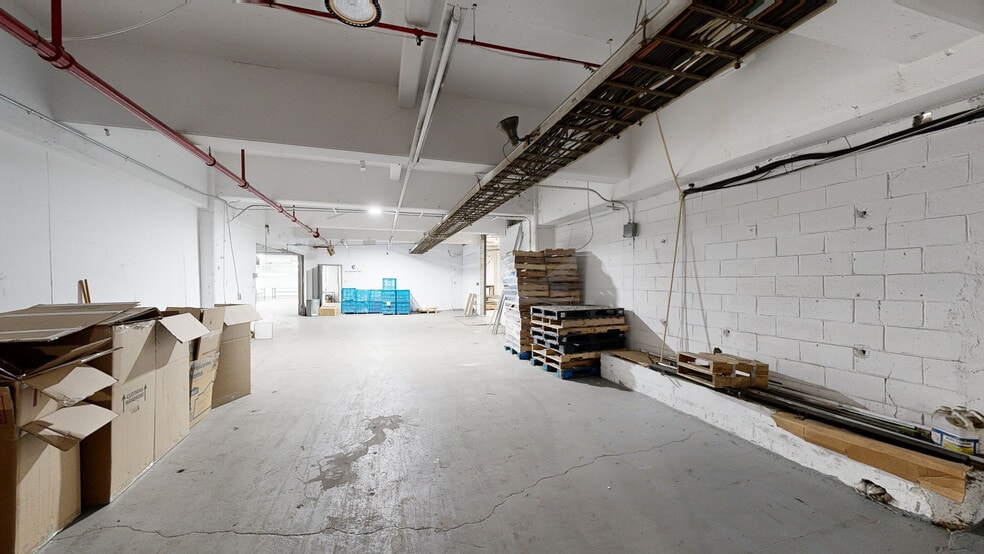 More Photos Of 397-447 Ferry St, Newark Unknown For Lease