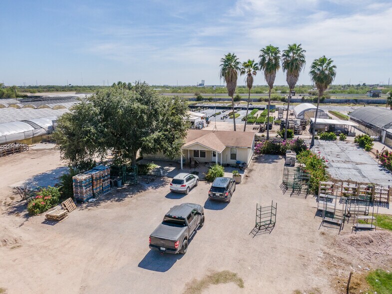 More Photos Of 5116 N Jackson Rd, Edinburg Land For Sale