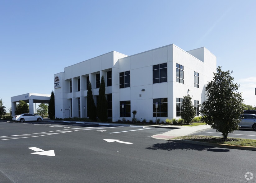 Primary Photo Of 40107 Highway 27, Davenport Medical For Lease