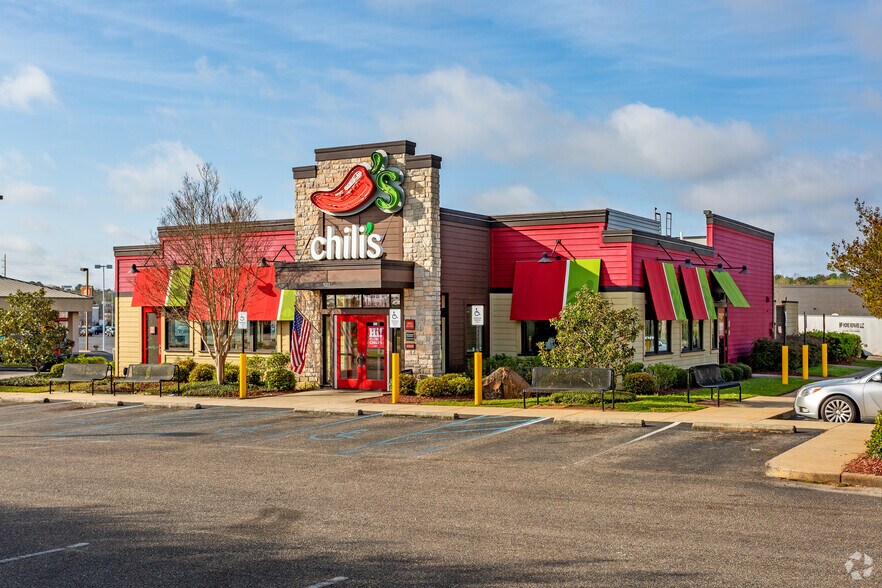 More Photos Of 3525 Ross Clark Cir, Dothan Unknown For Lease