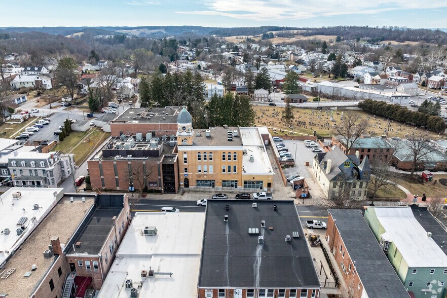 More Photos Of 66 E Main St, Westminster Office For Lease