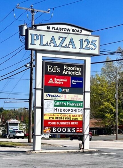 More Photos Of 18 Plaistow Rd, Plaistow Freestanding For Lease