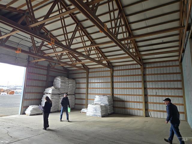 More Photos Of 1265 Port Way, Clarkston Warehouse For Sale