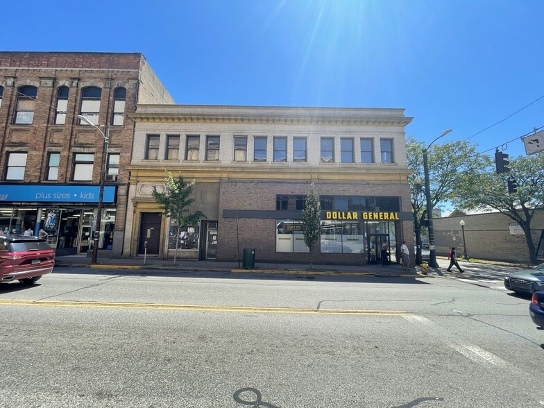 More Photos Of 700-706 Penn Ave, Wilkinsburg Storefront Retail Office For Lease