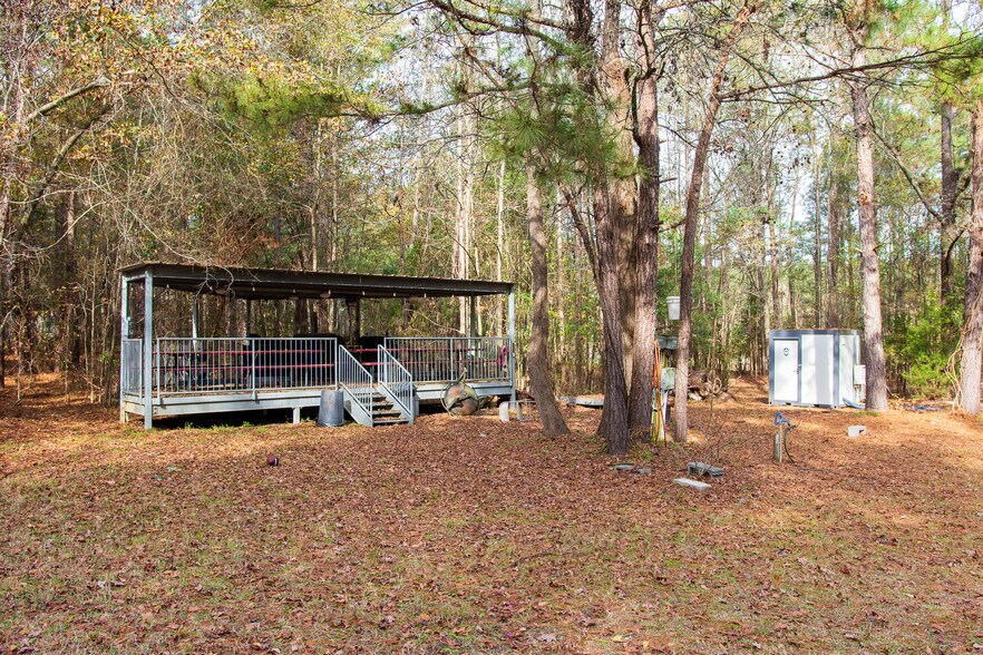 More Photos Of 409 Windward Ave, Orangeburg Land For Sale